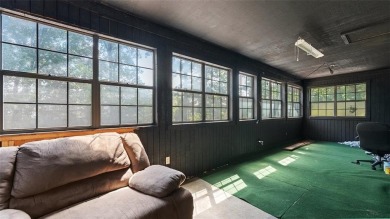 Just minutes from Hwy 49 and nestled behind Lake Loch Lomond on Bella Vista Country Club - Highlands in Arkansas - for sale on GolfHomes.com, golf home, golf lot