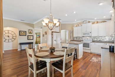 Start your new life with Solar Energy fully paid for. The solar on Bella Glade Country Club - Lake County in Florida - for sale on GolfHomes.com, golf home, golf lot