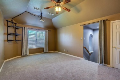 Welcome to 10801 Winged Foot Drive - A Move-In Ready Home! This on Jim Boggs in Texas - for sale on GolfHomes.com, golf home, golf lot