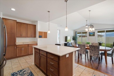 Welcome to this impeccably maintained 3-bedroom, 2-bath on The Dunes At Maui Lani Golf Course in Hawaii - for sale on GolfHomes.com, golf home, golf lot