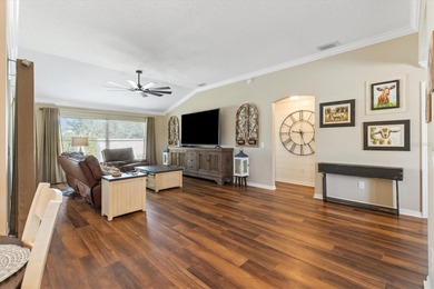 Start your new life with Solar Energy fully paid for. The solar on Bella Glade Country Club - Lake County in Florida - for sale on GolfHomes.com, golf home, golf lot