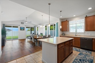 Welcome to this impeccably maintained 3-bedroom, 2-bath on The Dunes At Maui Lani Golf Course in Hawaii - for sale on GolfHomes.com, golf home, golf lot