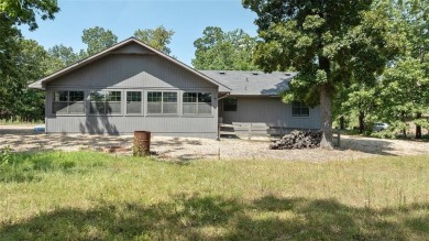 Just minutes from Hwy 49 and nestled behind Lake Loch Lomond on Bella Vista Country Club - Highlands in Arkansas - for sale on GolfHomes.com, golf home, golf lot