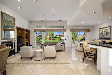 Looking for a pool & spa home that's light & bright? Look no on Indian Ridge Country Club in California - for sale on GolfHomes.com, golf home, golf lot