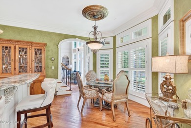 Prepared to Be Wowed!! This One Is Truly Special!!! Welcome to on Walnut Creek Country Club in North Carolina - for sale on GolfHomes.com, golf home, golf lot