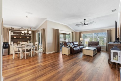 Start your new life with Solar Energy fully paid for. The solar on Bella Glade Country Club - Lake County in Florida - for sale on GolfHomes.com, golf home, golf lot