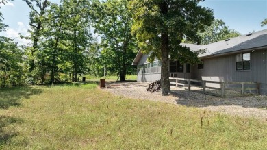 Just minutes from Hwy 49 and nestled behind Lake Loch Lomond on Bella Vista Country Club - Highlands in Arkansas - for sale on GolfHomes.com, golf home, golf lot