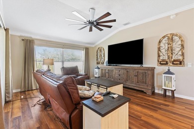 Start your new life with Solar Energy fully paid for. The solar on Bella Glade Country Club - Lake County in Florida - for sale on GolfHomes.com, golf home, golf lot