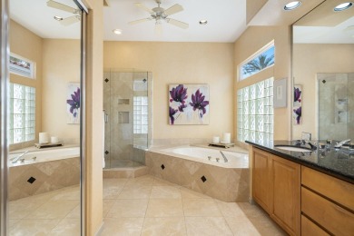 Looking for a pool & spa home that's light & bright? Look no on Indian Ridge Country Club in California - for sale on GolfHomes.com, golf home, golf lot