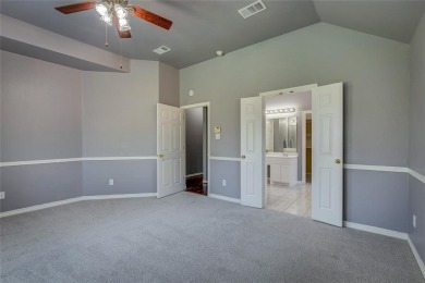 Welcome to 10801 Winged Foot Drive - A Move-In Ready Home! This on Jim Boggs in Texas - for sale on GolfHomes.com, golf home, golf lot