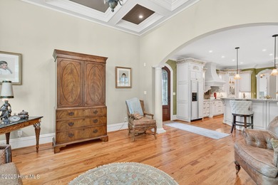 Prepared to Be Wowed!! This One Is Truly Special!!! Welcome to on Walnut Creek Country Club in North Carolina - for sale on GolfHomes.com, golf home, golf lot