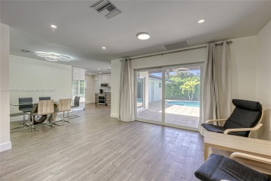 Beautiful paradise for the whole family in South Florida. Fully on Eco Golf Club in Florida - for sale on GolfHomes.com, golf home, golf lot