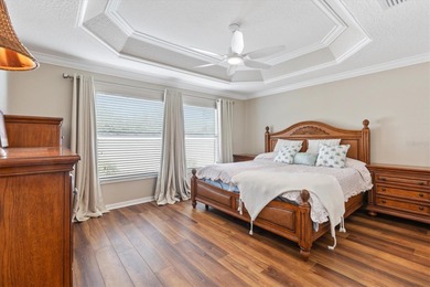 Start your new life with Solar Energy fully paid for. The solar on Bella Glade Country Club - Lake County in Florida - for sale on GolfHomes.com, golf home, golf lot