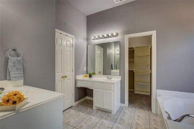 Welcome to 10801 Winged Foot Drive - A Move-In Ready Home! This on Jim Boggs in Texas - for sale on GolfHomes.com, golf home, golf lot