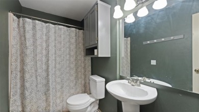 Just minutes from Hwy 49 and nestled behind Lake Loch Lomond on Bella Vista Country Club - Highlands in Arkansas - for sale on GolfHomes.com, golf home, golf lot