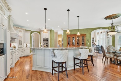 Prepared to Be Wowed!! This One Is Truly Special!!! Welcome to on Walnut Creek Country Club in North Carolina - for sale on GolfHomes.com, golf home, golf lot