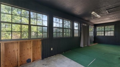 Just minutes from Hwy 49 and nestled behind Lake Loch Lomond on Bella Vista Country Club - Highlands in Arkansas - for sale on GolfHomes.com, golf home, golf lot