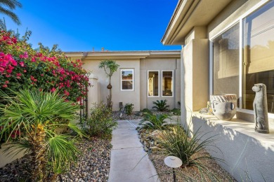 Looking for a pool & spa home that's light & bright? Look no on Indian Ridge Country Club in California - for sale on GolfHomes.com, golf home, golf lot