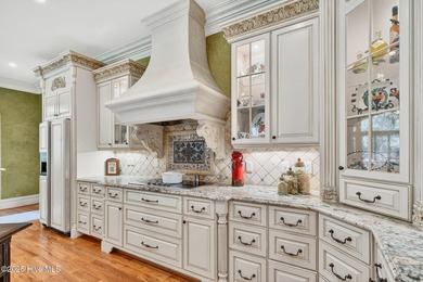 Prepared to Be Wowed!! This One Is Truly Special!!! Welcome to on Walnut Creek Country Club in North Carolina - for sale on GolfHomes.com, golf home, golf lot