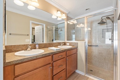 Start your new life with Solar Energy fully paid for. The solar on Bella Glade Country Club - Lake County in Florida - for sale on GolfHomes.com, golf home, golf lot