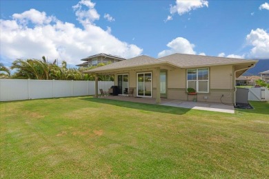 Welcome to this impeccably maintained 3-bedroom, 2-bath on The Dunes At Maui Lani Golf Course in Hawaii - for sale on GolfHomes.com, golf home, golf lot
