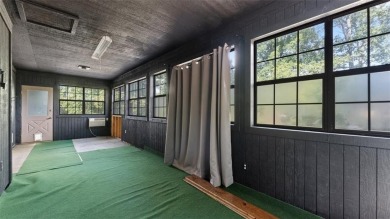 Just minutes from Hwy 49 and nestled behind Lake Loch Lomond on Bella Vista Country Club - Highlands in Arkansas - for sale on GolfHomes.com, golf home, golf lot