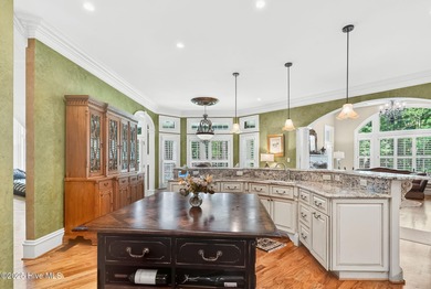 Prepared to Be Wowed!! This One Is Truly Special!!! Welcome to on Walnut Creek Country Club in North Carolina - for sale on GolfHomes.com, golf home, golf lot