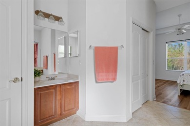 ULTIMATE RETIREMENT LIFESTYLE. Experience the ultimate 55+ on Tampa Bay Golf and Country Club in Florida - for sale on GolfHomes.com, golf home, golf lot