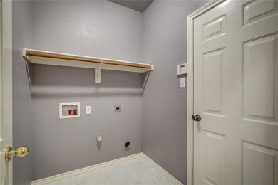 Welcome to 10801 Winged Foot Drive - A Move-In Ready Home! This on Jim Boggs in Texas - for sale on GolfHomes.com, golf home, golf lot