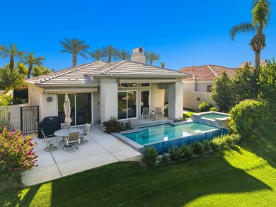 Looking for a pool & spa home that's light & bright? Look no on Indian Ridge Country Club in California - for sale on GolfHomes.com, golf home, golf lot