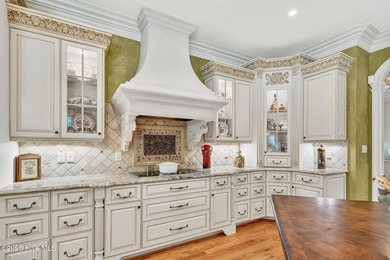 Prepared to Be Wowed!! This One Is Truly Special!!! Welcome to on Walnut Creek Country Club in North Carolina - for sale on GolfHomes.com, golf home, golf lot