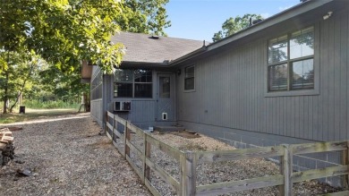 Just minutes from Hwy 49 and nestled behind Lake Loch Lomond on Bella Vista Country Club - Highlands in Arkansas - for sale on GolfHomes.com, golf home, golf lot