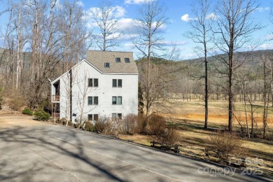 Welcome to your condo in the mountains! Situated in North Cove on Linville Falls Golf Club in North Carolina - for sale on GolfHomes.com, golf home, golf lot