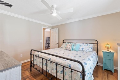 Start your new life with Solar Energy fully paid for. The solar on Bella Glade Country Club - Lake County in Florida - for sale on GolfHomes.com, golf home, golf lot