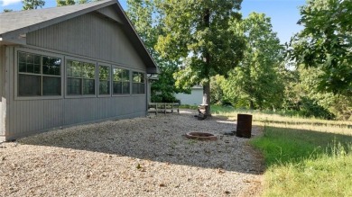 Just minutes from Hwy 49 and nestled behind Lake Loch Lomond on Bella Vista Country Club - Highlands in Arkansas - for sale on GolfHomes.com, golf home, golf lot