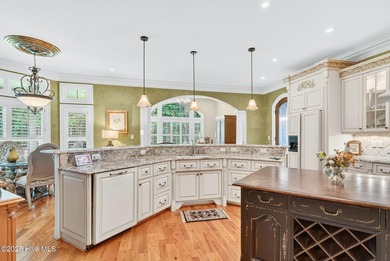 Prepared to Be Wowed!! This One Is Truly Special!!! Welcome to on Walnut Creek Country Club in North Carolina - for sale on GolfHomes.com, golf home, golf lot