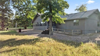 Just minutes from Hwy 49 and nestled behind Lake Loch Lomond on Bella Vista Country Club - Highlands in Arkansas - for sale on GolfHomes.com, golf home, golf lot
