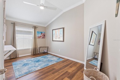 Start your new life with Solar Energy fully paid for. The solar on Bella Glade Country Club - Lake County in Florida - for sale on GolfHomes.com, golf home, golf lot