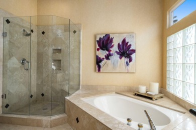 Looking for a pool & spa home that's light & bright? Look no on Indian Ridge Country Club in California - for sale on GolfHomes.com, golf home, golf lot