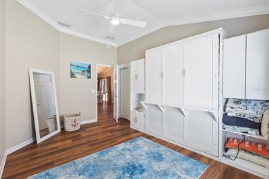 Start your new life with Solar Energy fully paid for. The solar on Bella Glade Country Club - Lake County in Florida - for sale on GolfHomes.com, golf home, golf lot