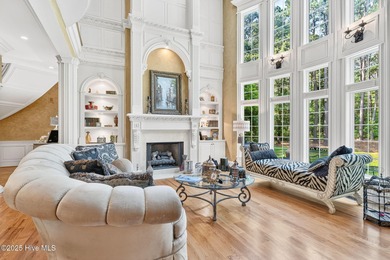 Prepared to Be Wowed!! This One Is Truly Special!!! Welcome to on Walnut Creek Country Club in North Carolina - for sale on GolfHomes.com, golf home, golf lot