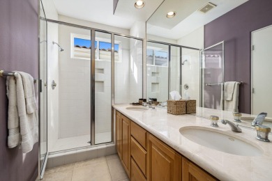 Looking for a pool & spa home that's light & bright? Look no on Indian Ridge Country Club in California - for sale on GolfHomes.com, golf home, golf lot