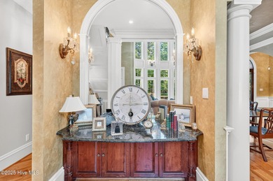 Prepared to Be Wowed!! This One Is Truly Special!!! Welcome to on Walnut Creek Country Club in North Carolina - for sale on GolfHomes.com, golf home, golf lot