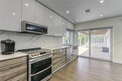 Beautiful paradise for the whole family in South Florida. Fully on Eco Golf Club in Florida - for sale on GolfHomes.com, golf home, golf lot