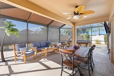 Start your new life with Solar Energy fully paid for. The solar on Bella Glade Country Club - Lake County in Florida - for sale on GolfHomes.com, golf home, golf lot