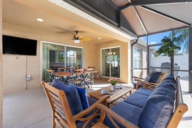 Start your new life with Solar Energy fully paid for. The solar on Bella Glade Country Club - Lake County in Florida - for sale on GolfHomes.com, golf home, golf lot