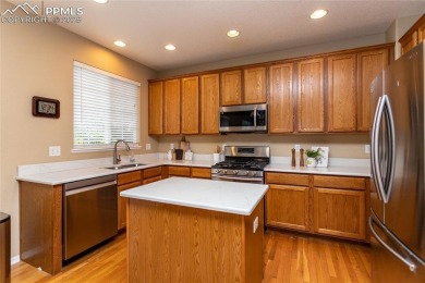 New Carpet throughout. New Quartz counters in the kitchen. New on Antler Creek Golf Course in Colorado - for sale on GolfHomes.com, golf home, golf lot