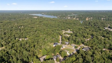 Just minutes from Hwy 49 and nestled behind Lake Loch Lomond on Bella Vista Country Club - Highlands in Arkansas - for sale on GolfHomes.com, golf home, golf lot