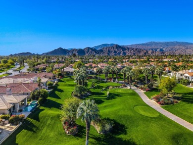 Looking for a pool & spa home that's light & bright? Look no on Indian Ridge Country Club in California - for sale on GolfHomes.com, golf home, golf lot