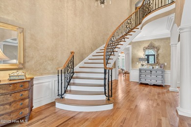 Prepared to Be Wowed!! This One Is Truly Special!!! Welcome to on Walnut Creek Country Club in North Carolina - for sale on GolfHomes.com, golf home, golf lot